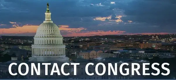 Contact Congress