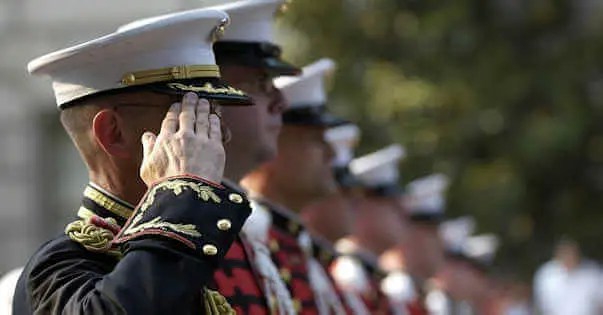 Military Members
