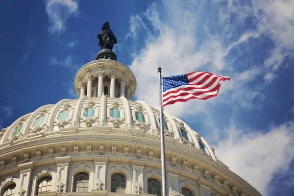 U.S. House of Representatives