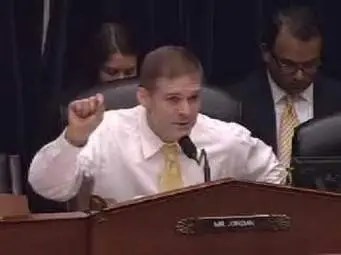 Rep. Jordan