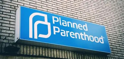 Planned Parenthood
