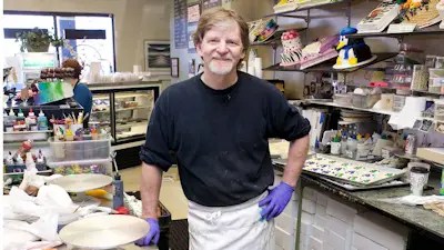 Masterpiece Cakeshop