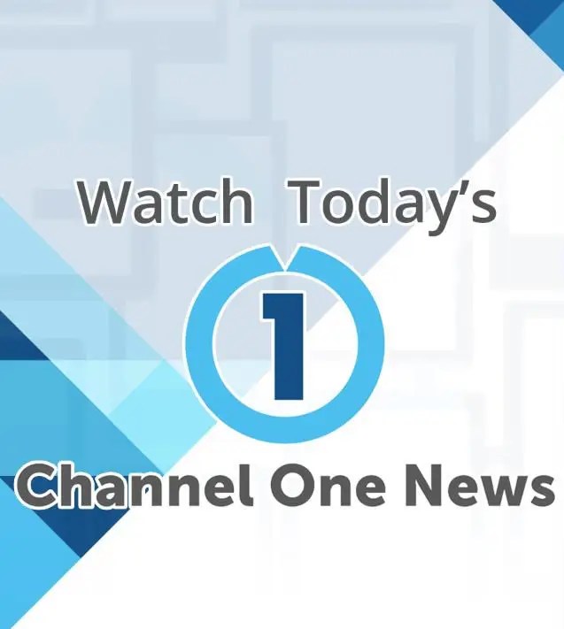 Channel One News