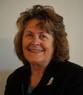 Kathy Wilmot
