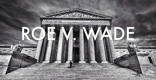 Roe v Wade