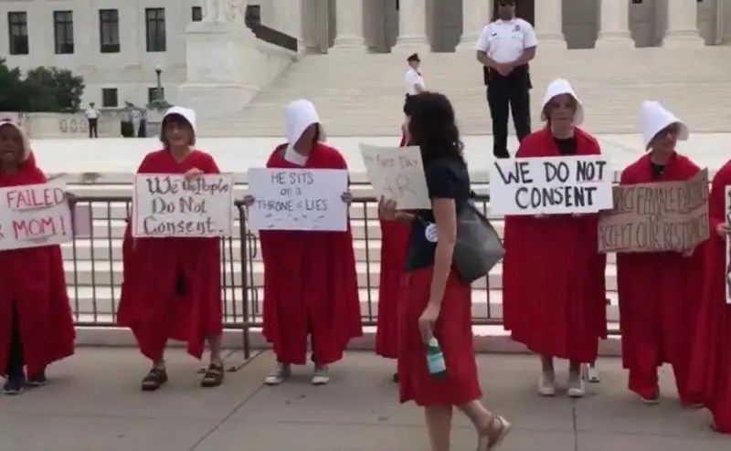 We Do Not Consent