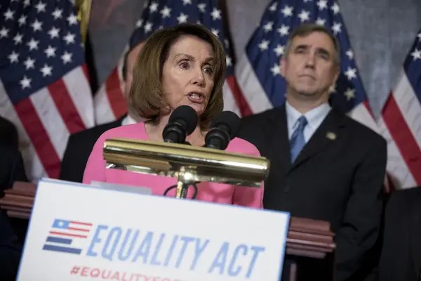 Equality Act