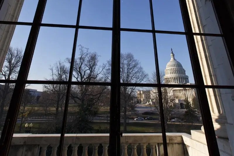 Government Shutdown