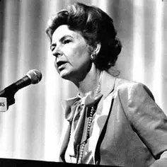 Phyllis Schlafly