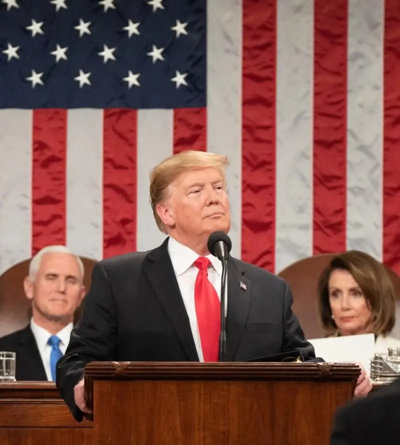 SOTU 2019