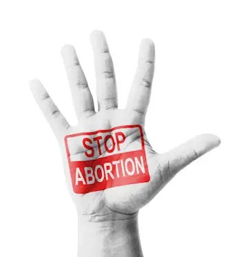 Stop Abortion