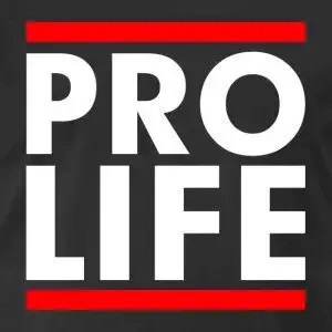 pro-life