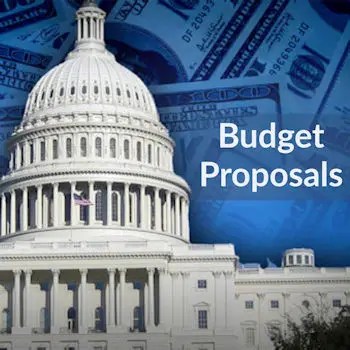 Budget Proposals