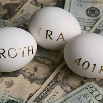 Retirement Accounts