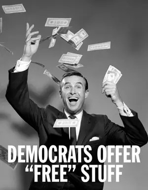 Free Stuff