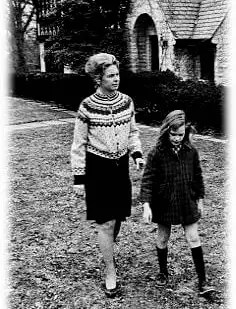 Phyllis and Anne Schlafly