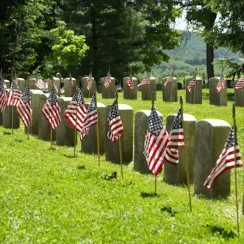 Flags
