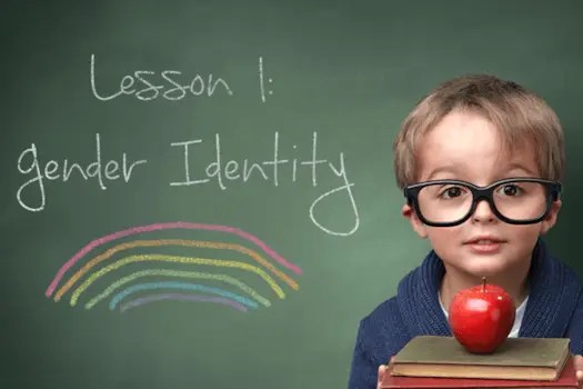Gender Identity