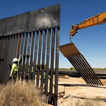 Border Wall