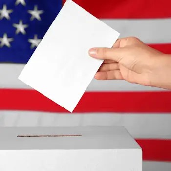 Will your vote count?