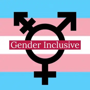 Gender Inclusive
