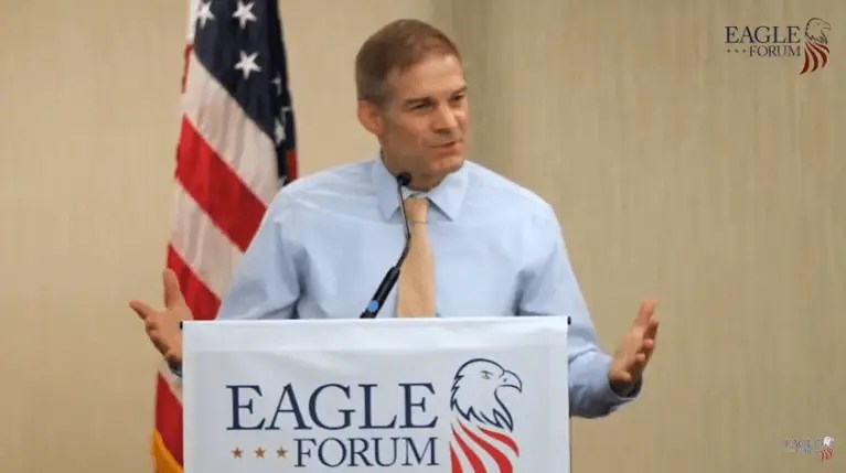 Rep. Jim Jordan