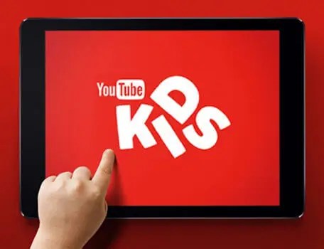 YouTube Kids