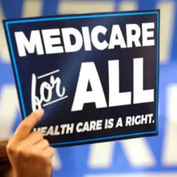 Medicare for ALL