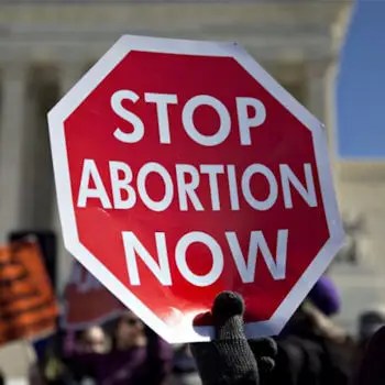 Stop Abortion Now!