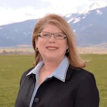 Debra Lamm