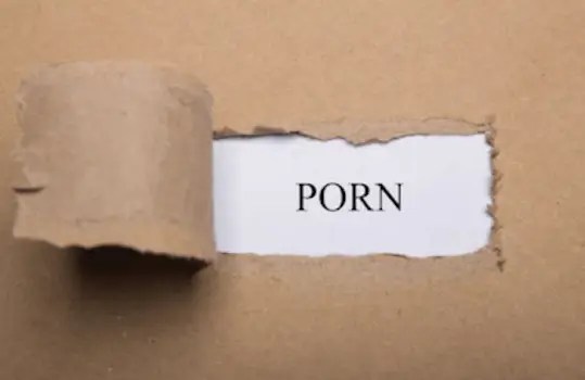Porn window