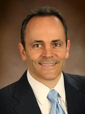 Gov. Matt Bevin