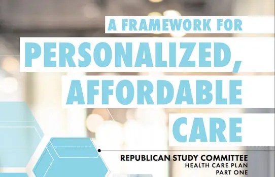 Republican Study Committee