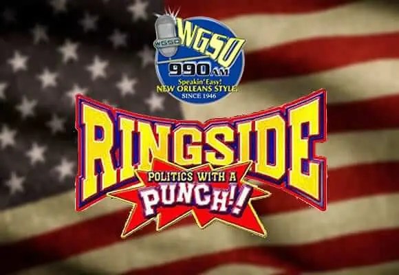 Ringside