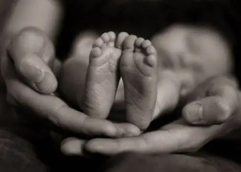 Life is precious