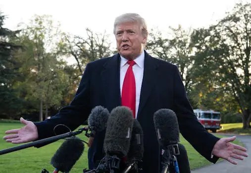 Trump Withdraws from Paris Climate Agreement