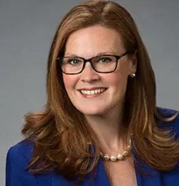 Colleen Holcomb