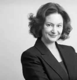Mary Eberstadt