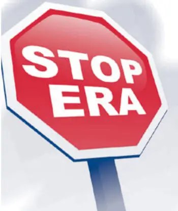 Stop ERA