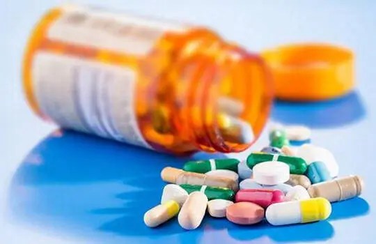 pills