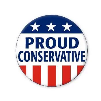 Proud Conservative