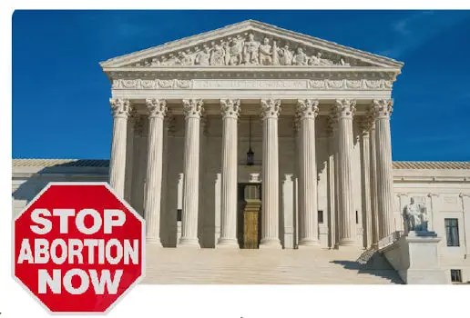 Stop Abortion Now