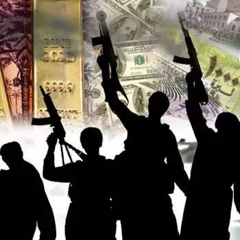 Terrorism