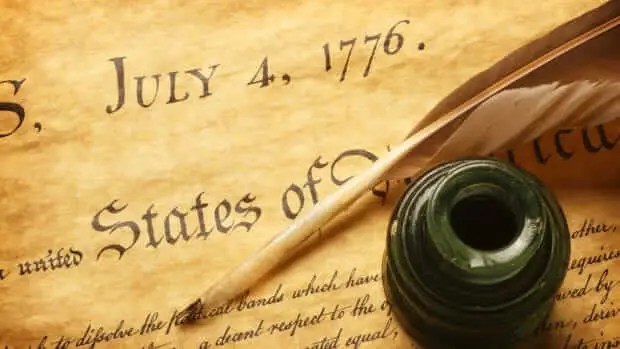 July 4, 1776
