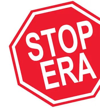 Stop ERA