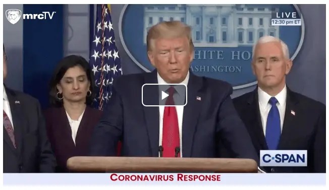 Coronavirus Response