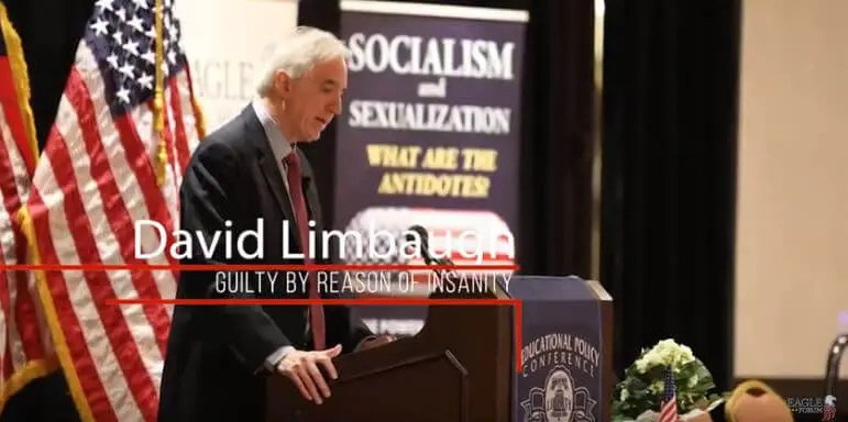 David Limbaugh
