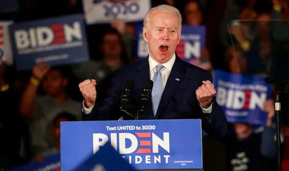 Joe Biden