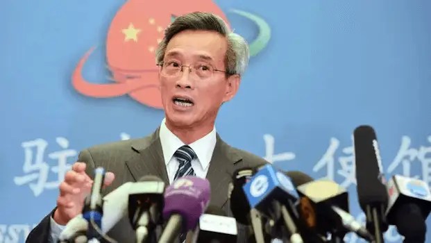 Lin Songtian