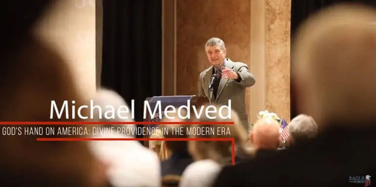 Michael Medved
